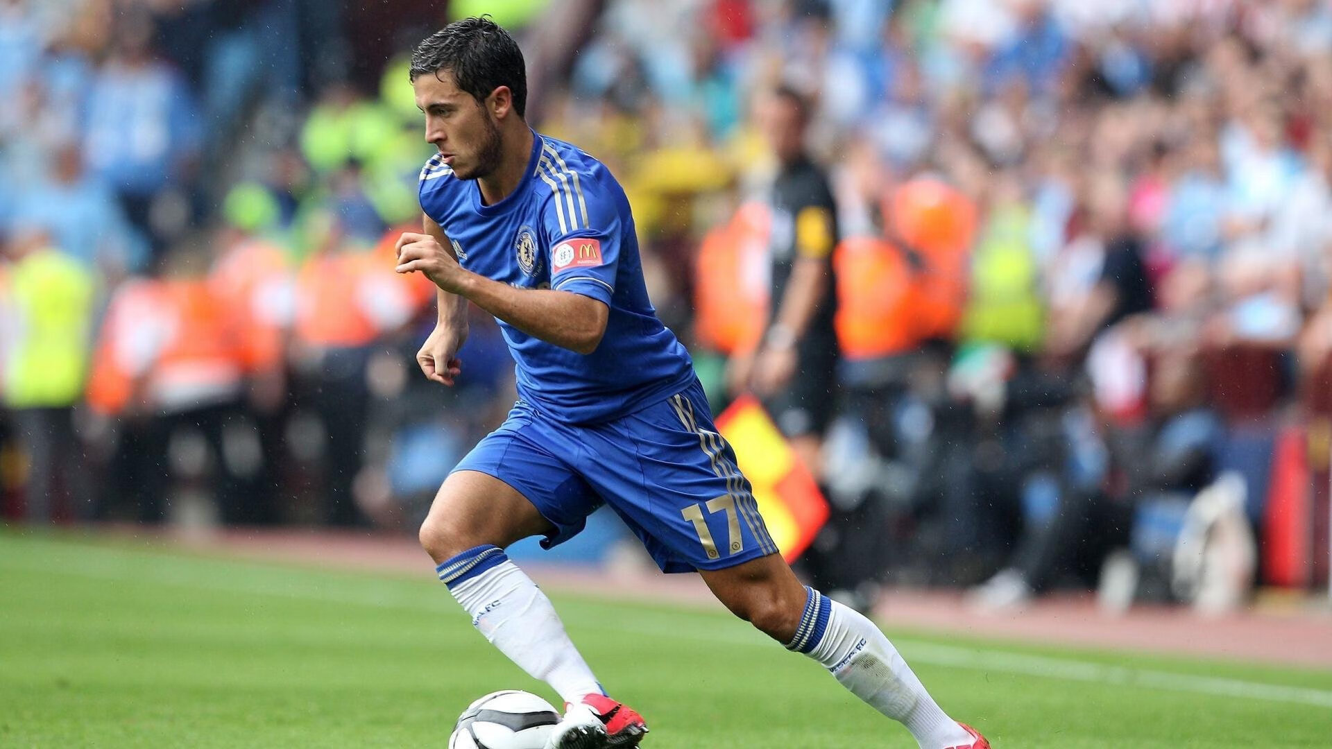 法比尼奥的救赎时刻,威尔士淘汰利物浦背后的关键节点连续得分