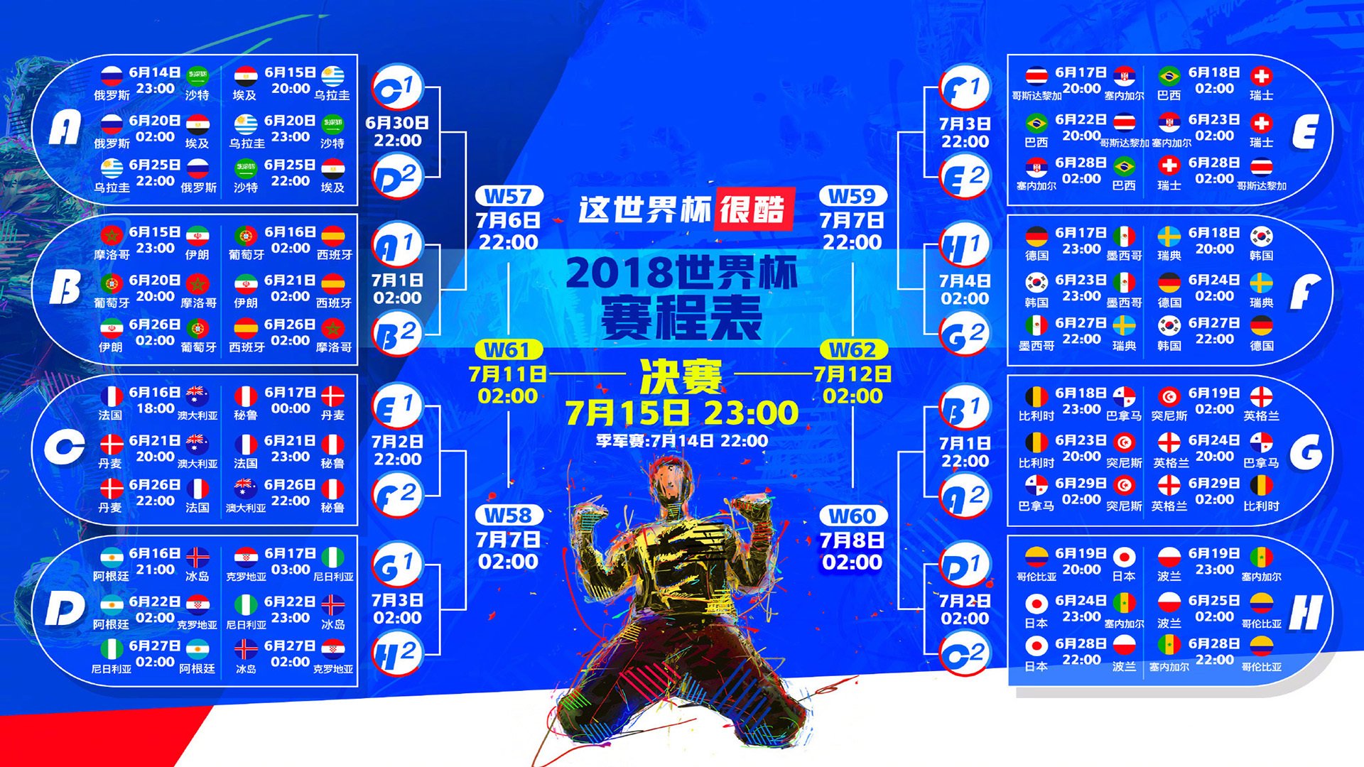 绝境封神,波尔的极限一击,韩国队逆转奥地利书写冰上奇迹